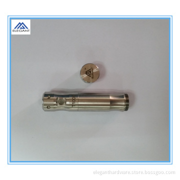 2014 New Arrival Electronic Cigarette, Robot V Mod E Cig
